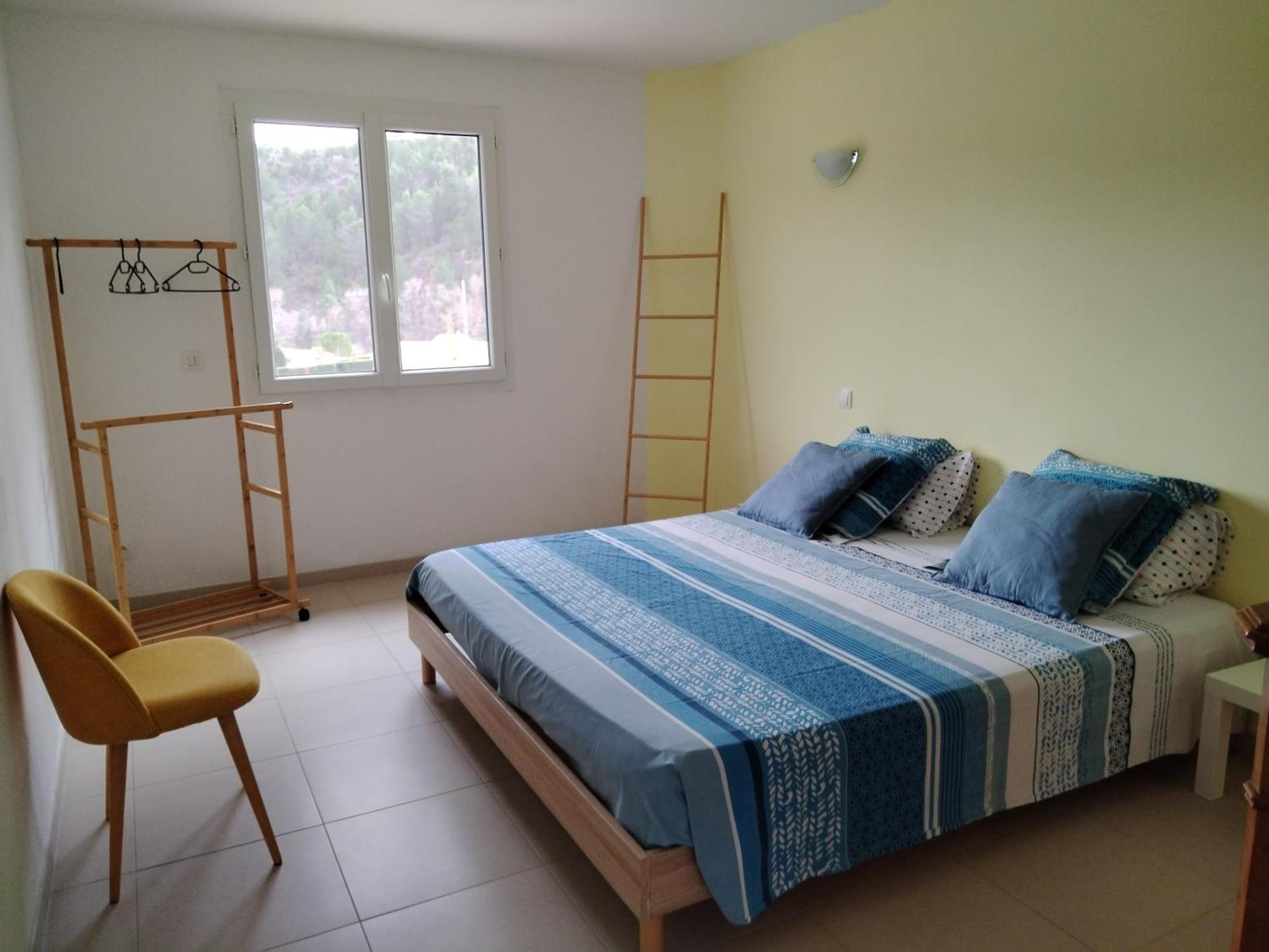 Bed and Breakfast Chez Edgi Buis-les-Baronnies Exterior foto
